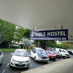 Girls Hostel