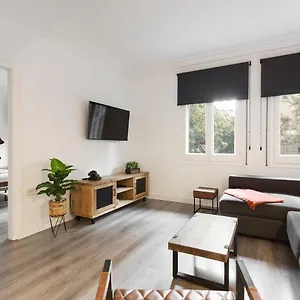  Apartment Keyfamily Paradise Spain