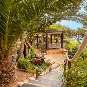  Villa La Estrella Del Mediterraneo Spain