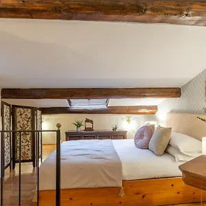  Apartment Santarosa Five Senses Italy