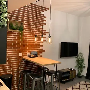  Apartment Relaxhome - Hypercentre - Clim - Netflix France