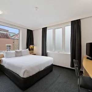 Hotel Allurity ****