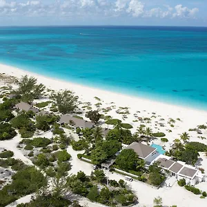 The Meridian Club, Turks And Caicos Resort