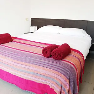  Apartment Loft Placa Sant Josep Spain