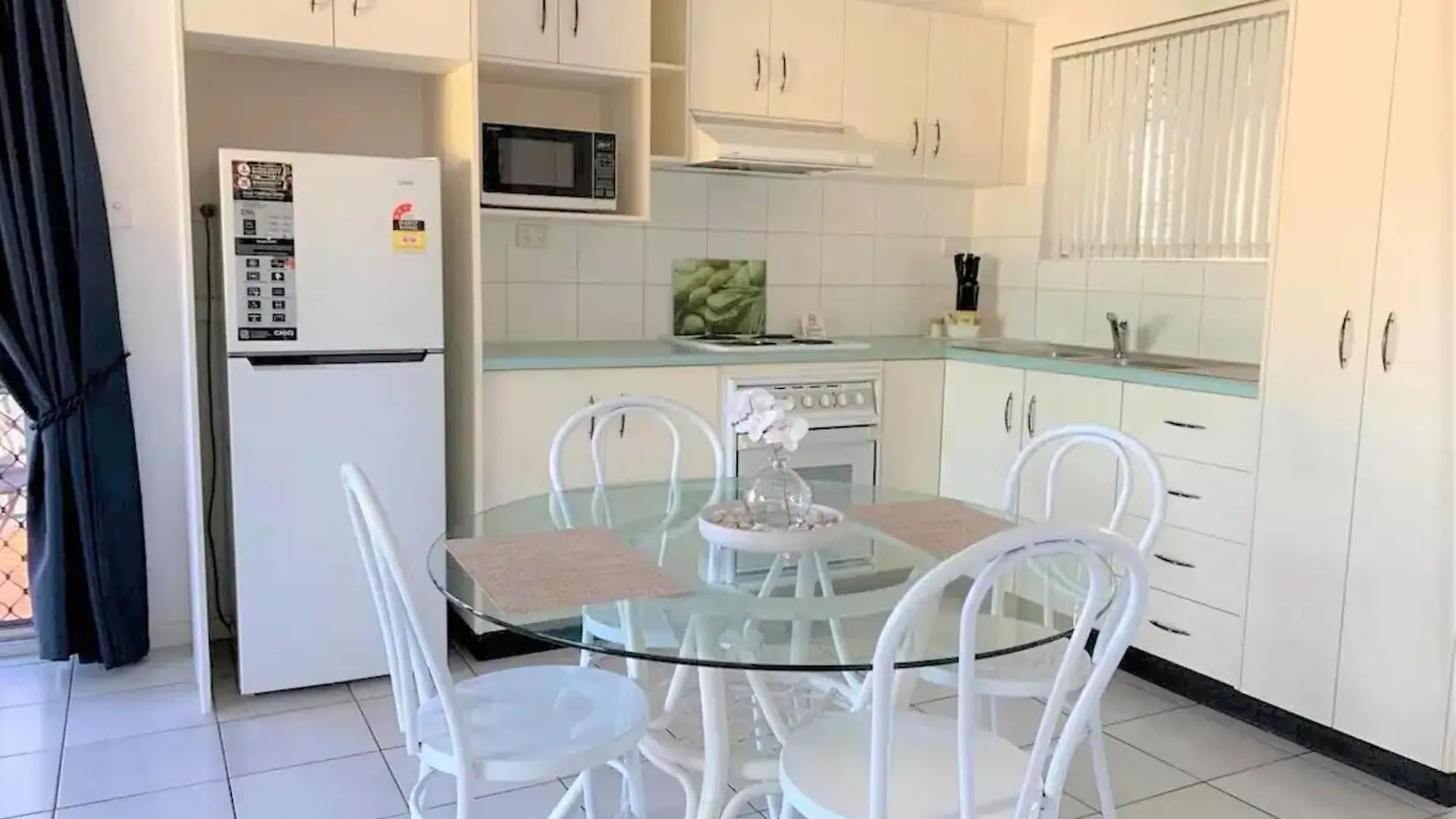 Koala Court Holiday Apartments Cairns Australia