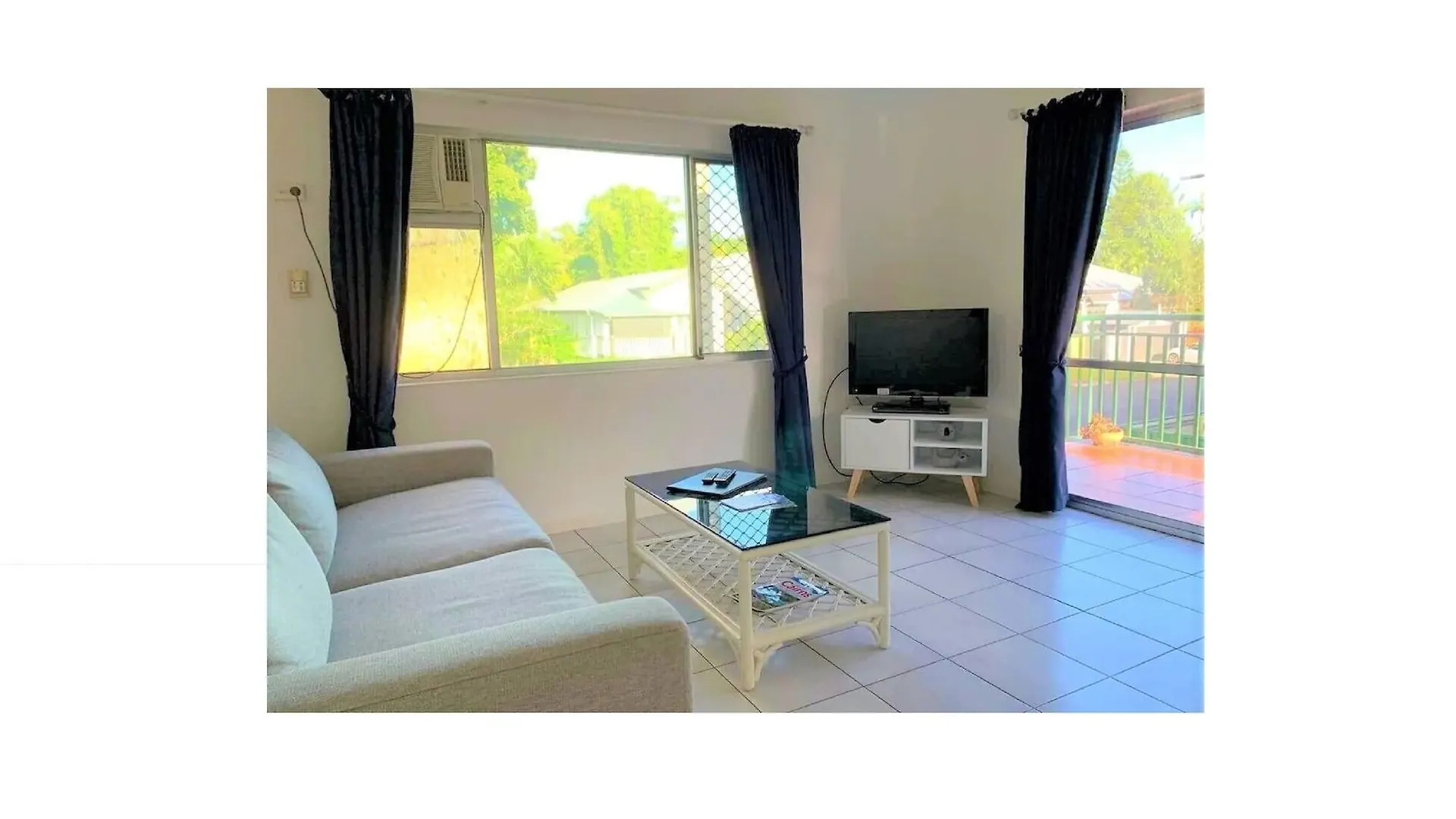 **** Aparthotel Koala Court Holiday Apartments Cairns Australia
