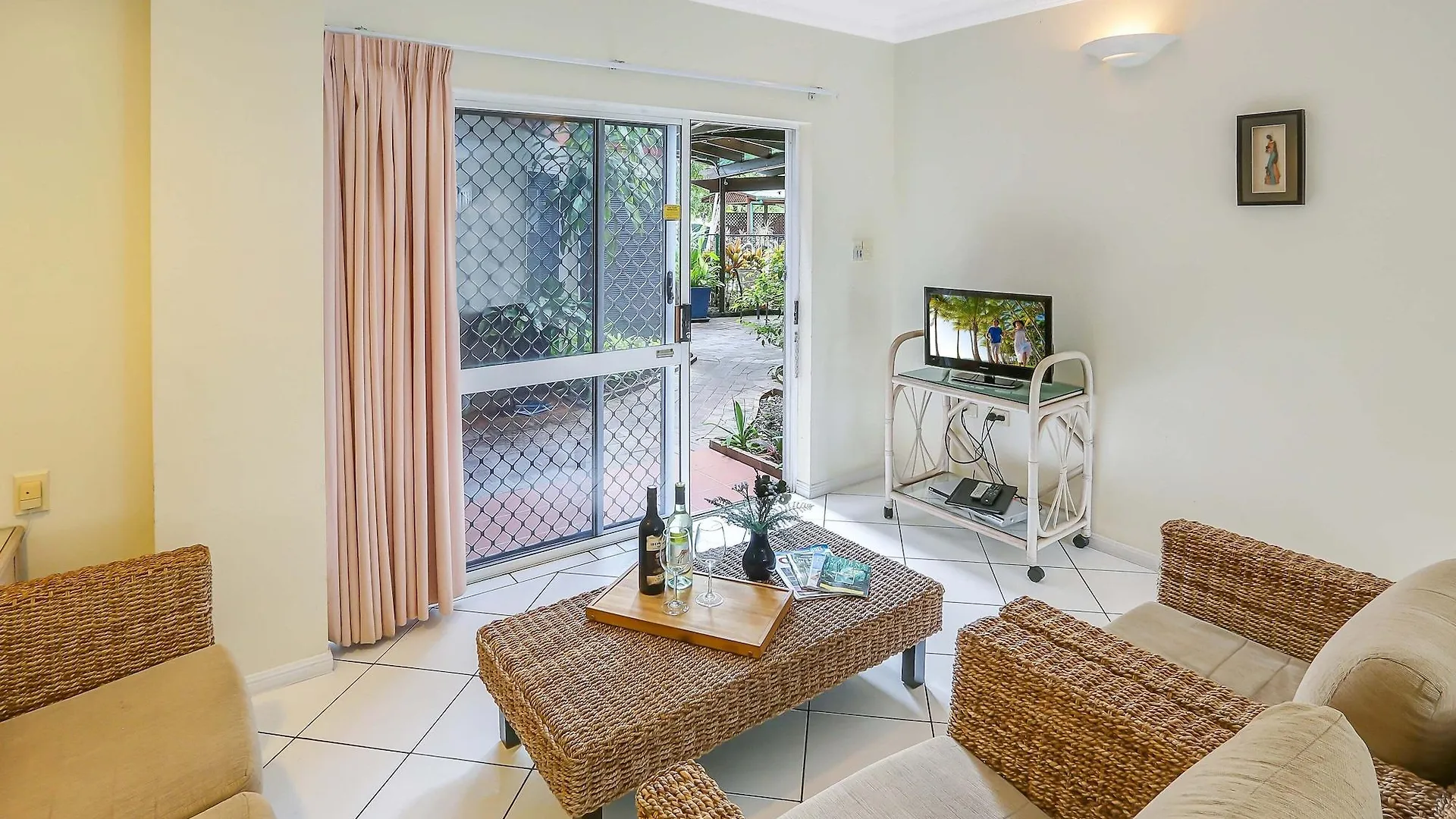 Aparthotel Koala Court Holiday Apartments Cairns