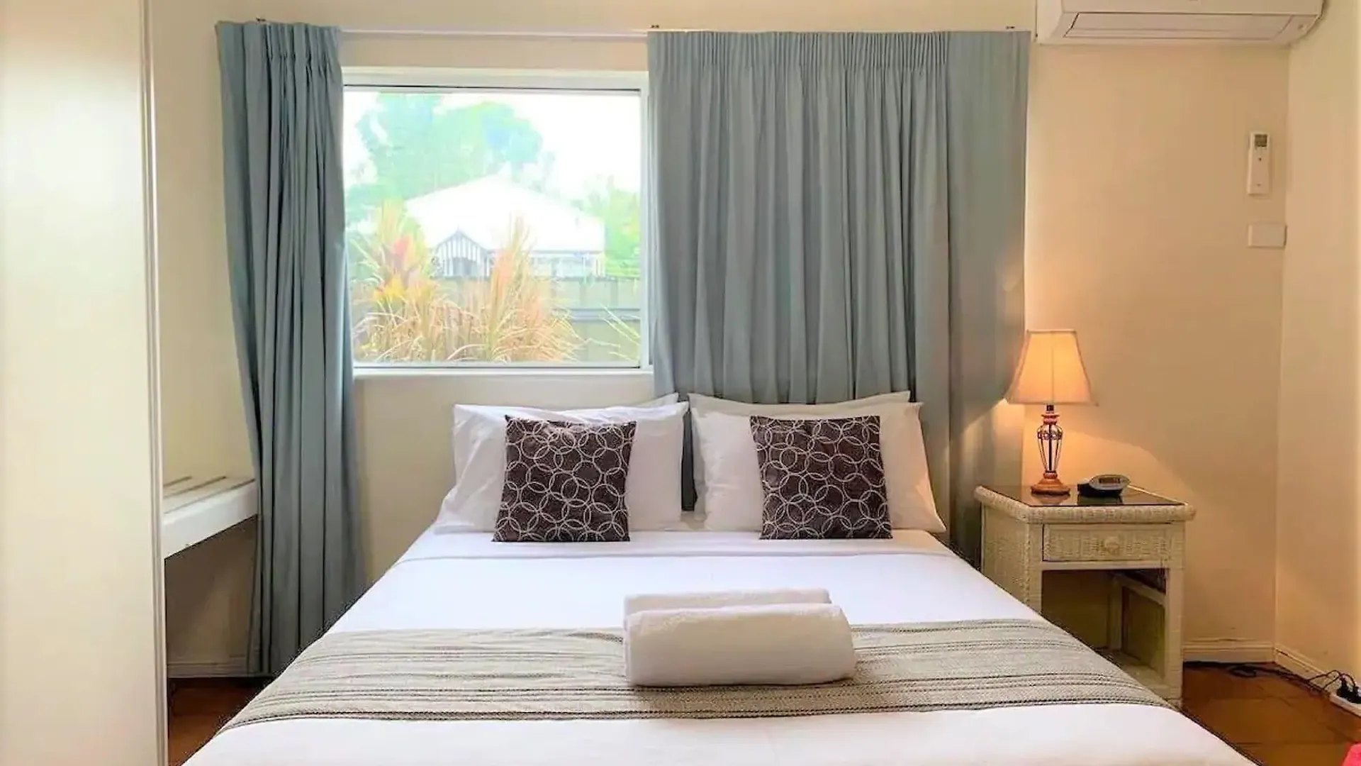 Koala Court Holiday Apartments Cairns 4*,