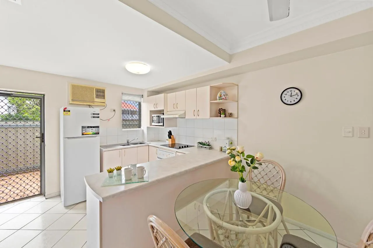 Aparthotel Koala Court Holiday Apartments Cairns