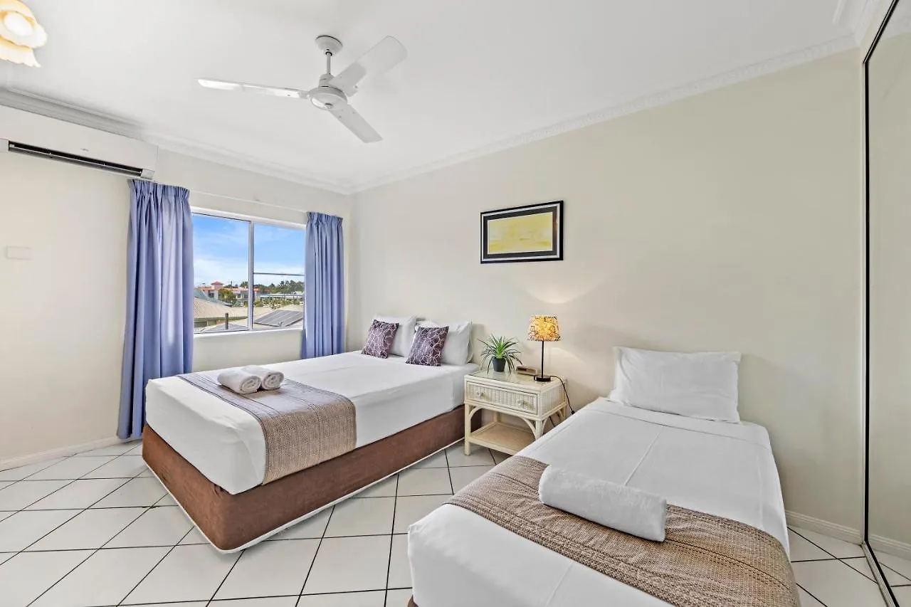 Koala Court Holiday Apartments Cairns