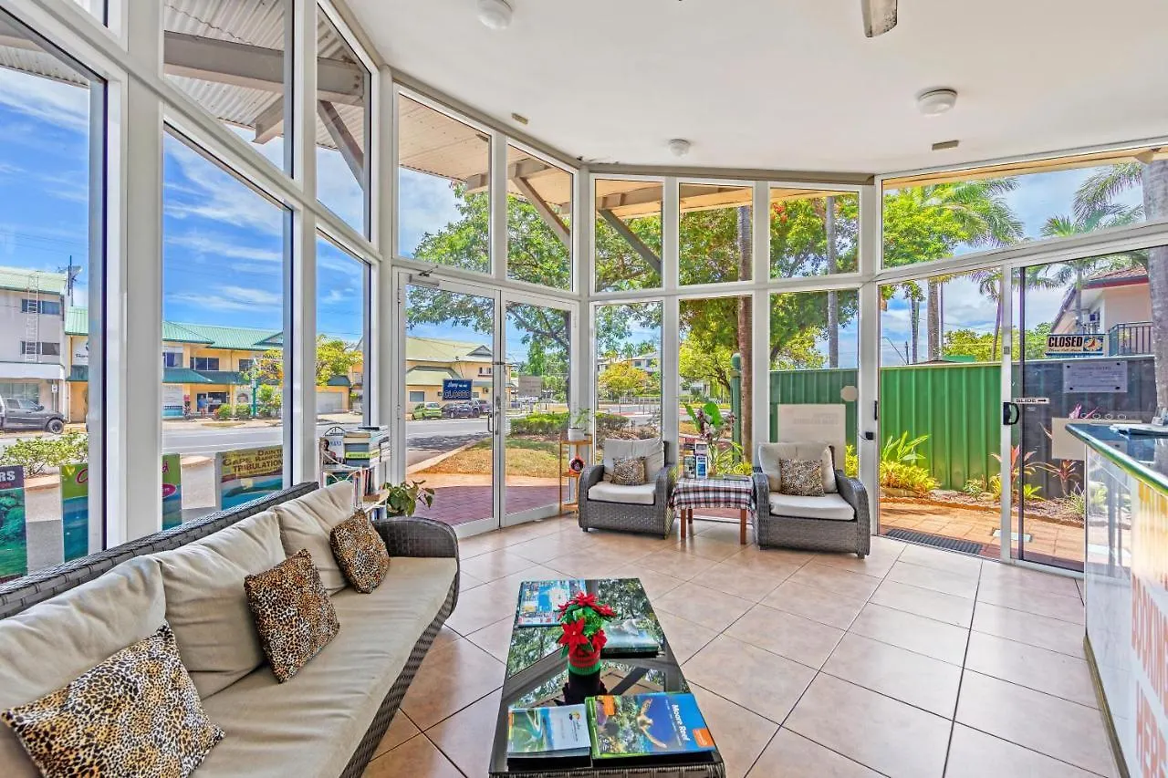 Koala Court Holiday Apartments Cairns