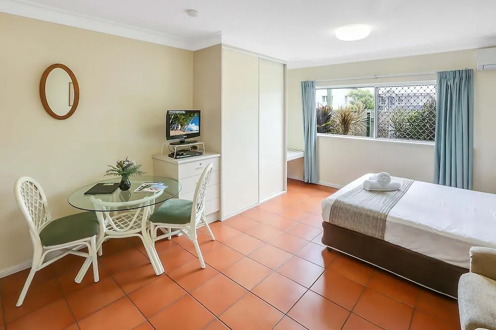Koala Court Holiday Apartments Cairns 4*,
