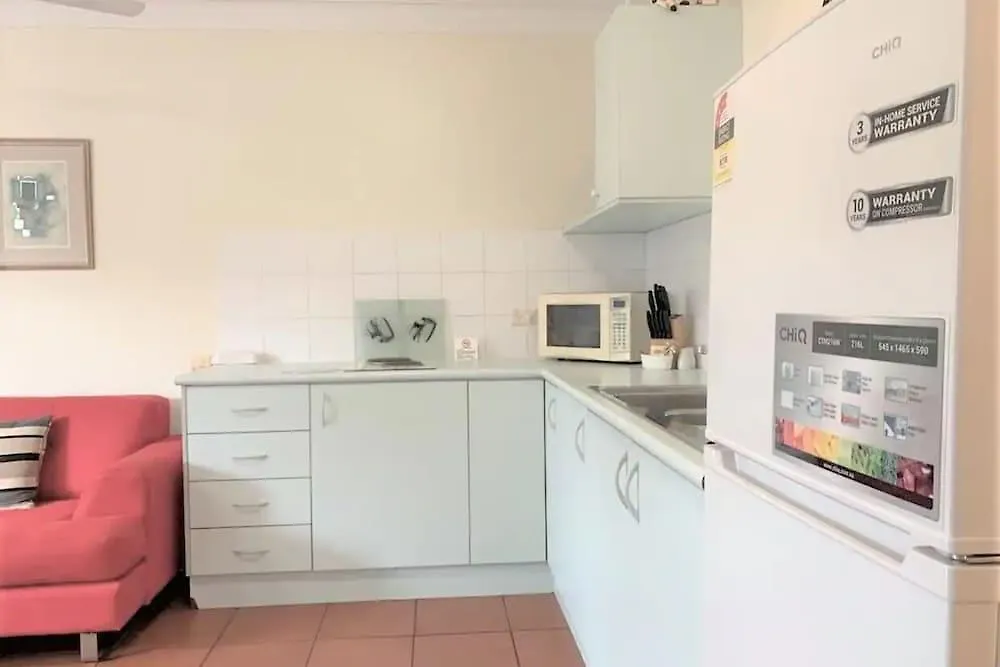 Koala Court Holiday Apartments Cairns 4*,