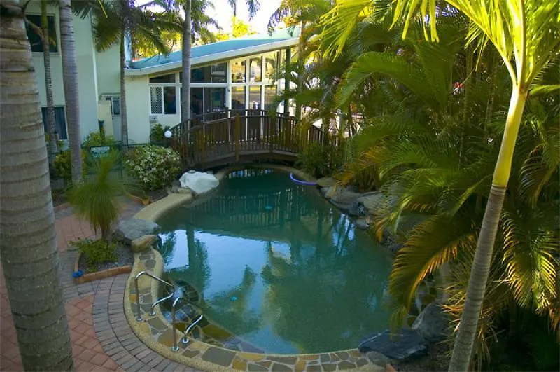 Koala Court Holiday Apartments Cairns 4*,