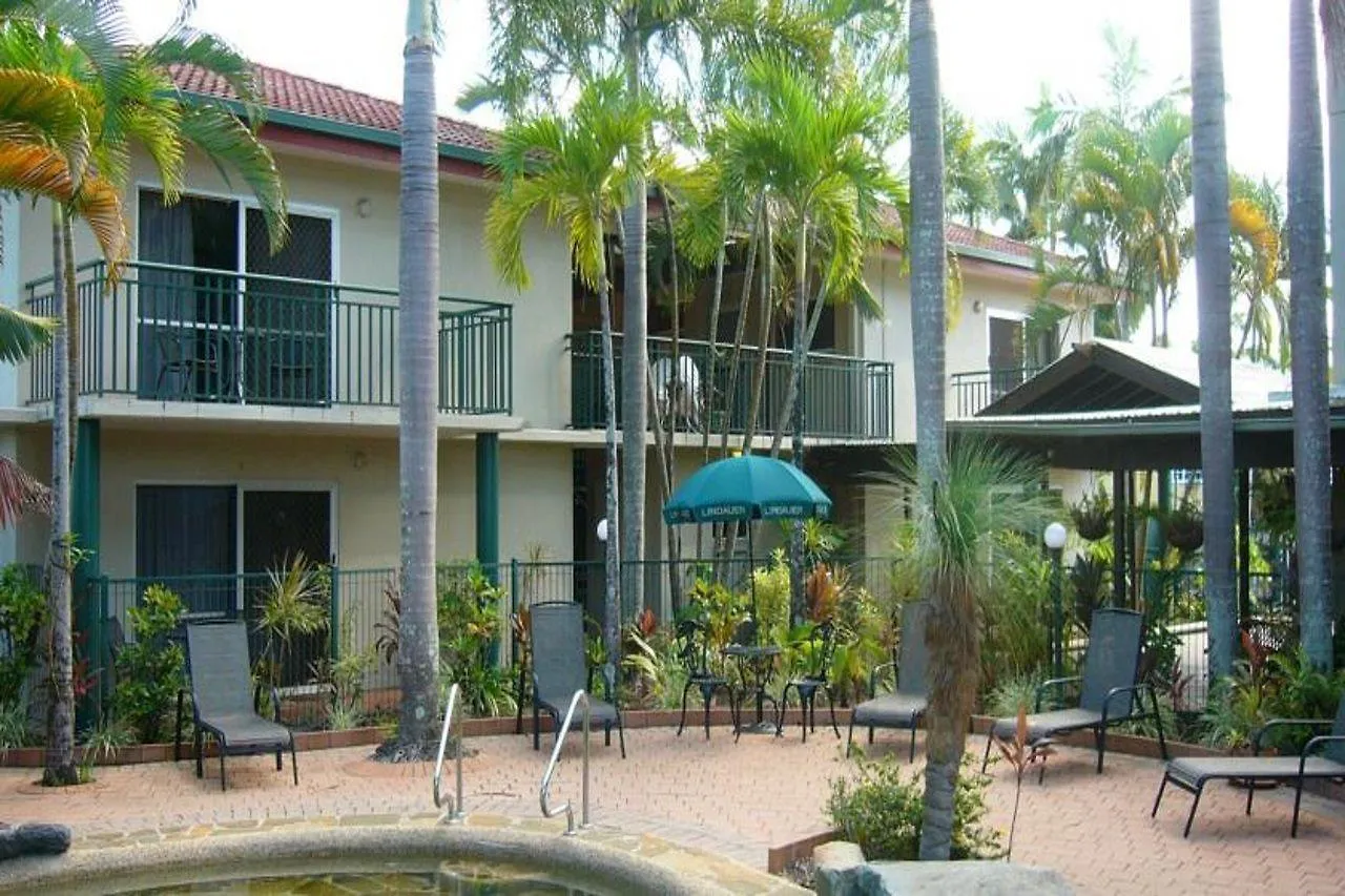 Aparthotel Koala Court Holiday Apartments Cairns