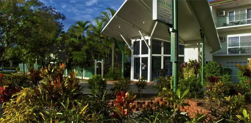 Aparthotel Koala Court Holiday Apartments Cairns