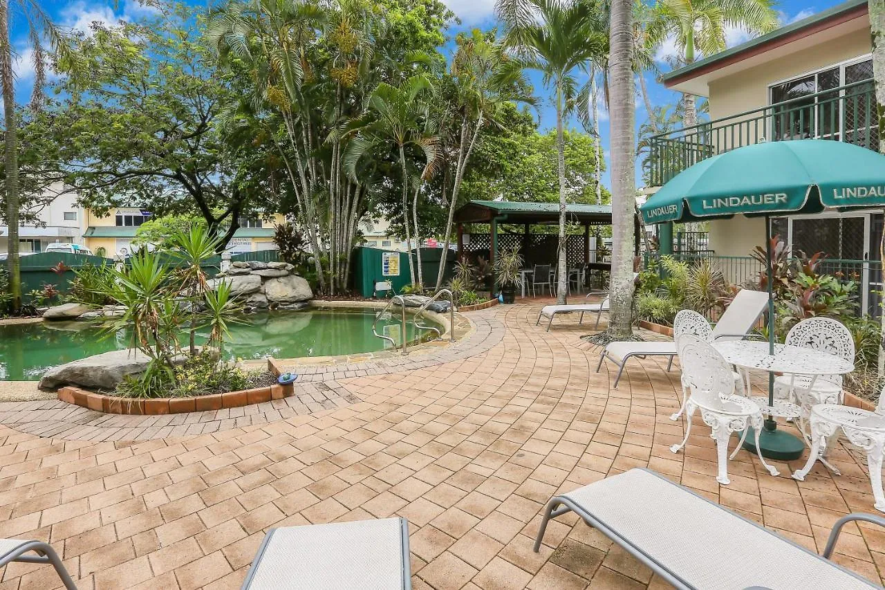 Koala Court Holiday Apartments Cairns Australia