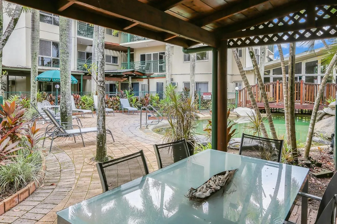 Aparthotel Koala Court Holiday Apartments Cairns